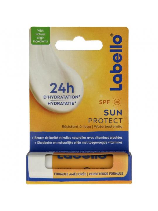 Sun protect SPF30