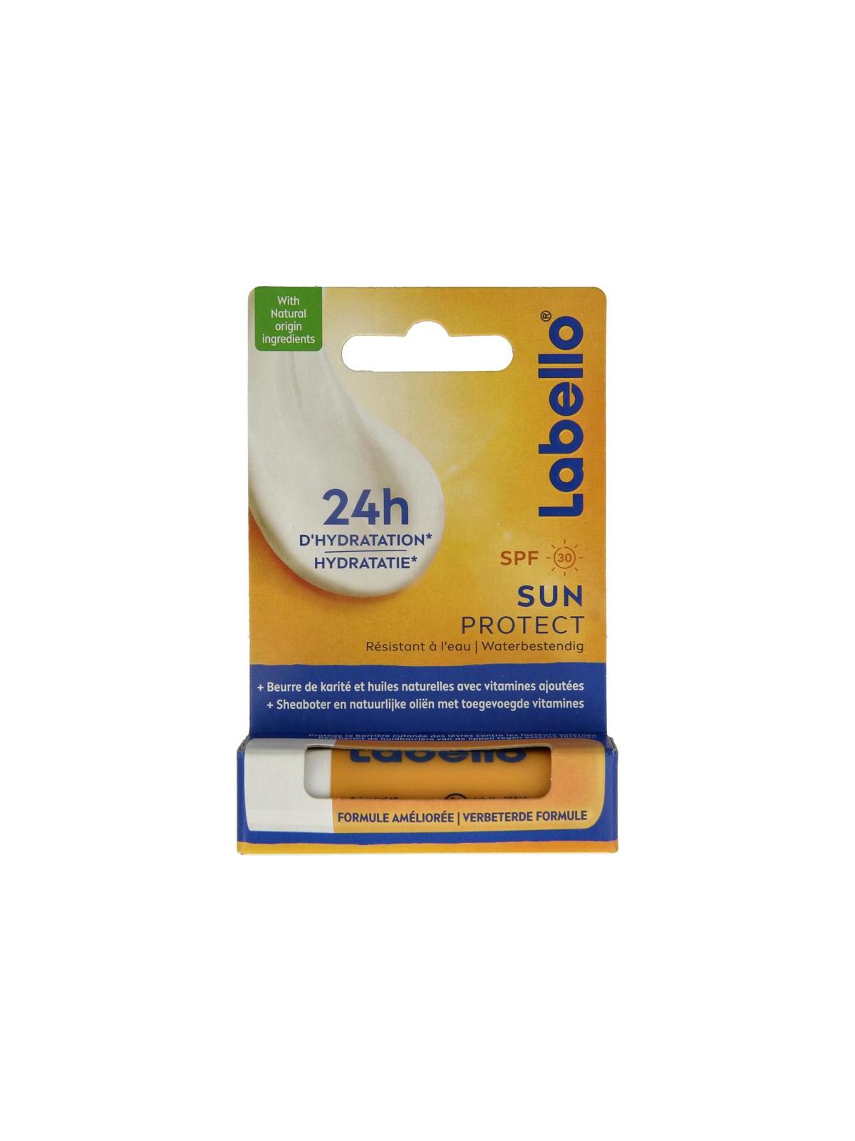 Sun protect SPF30