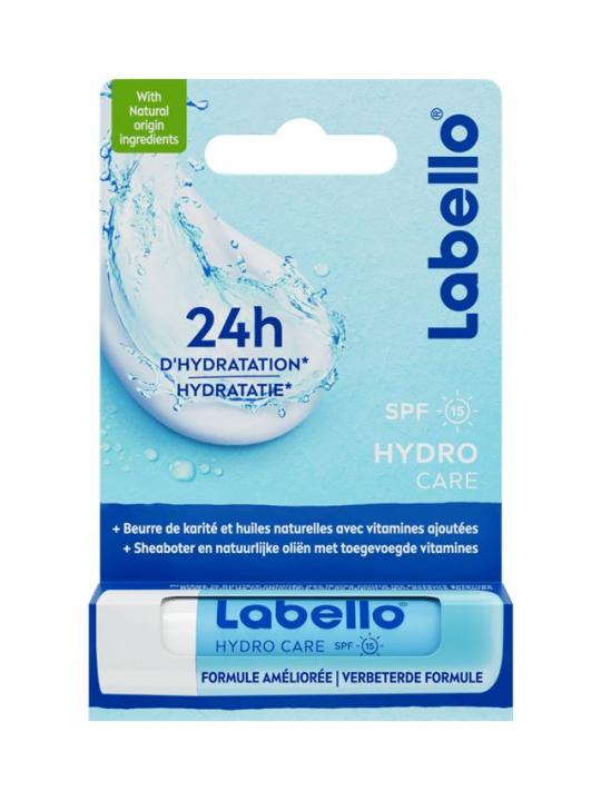 Hydro care blister