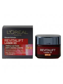Revitalift laser X3 dagcreme SPF25