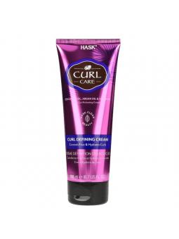 Curl care defining cream