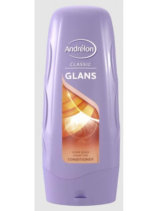 Classic conditioner glans