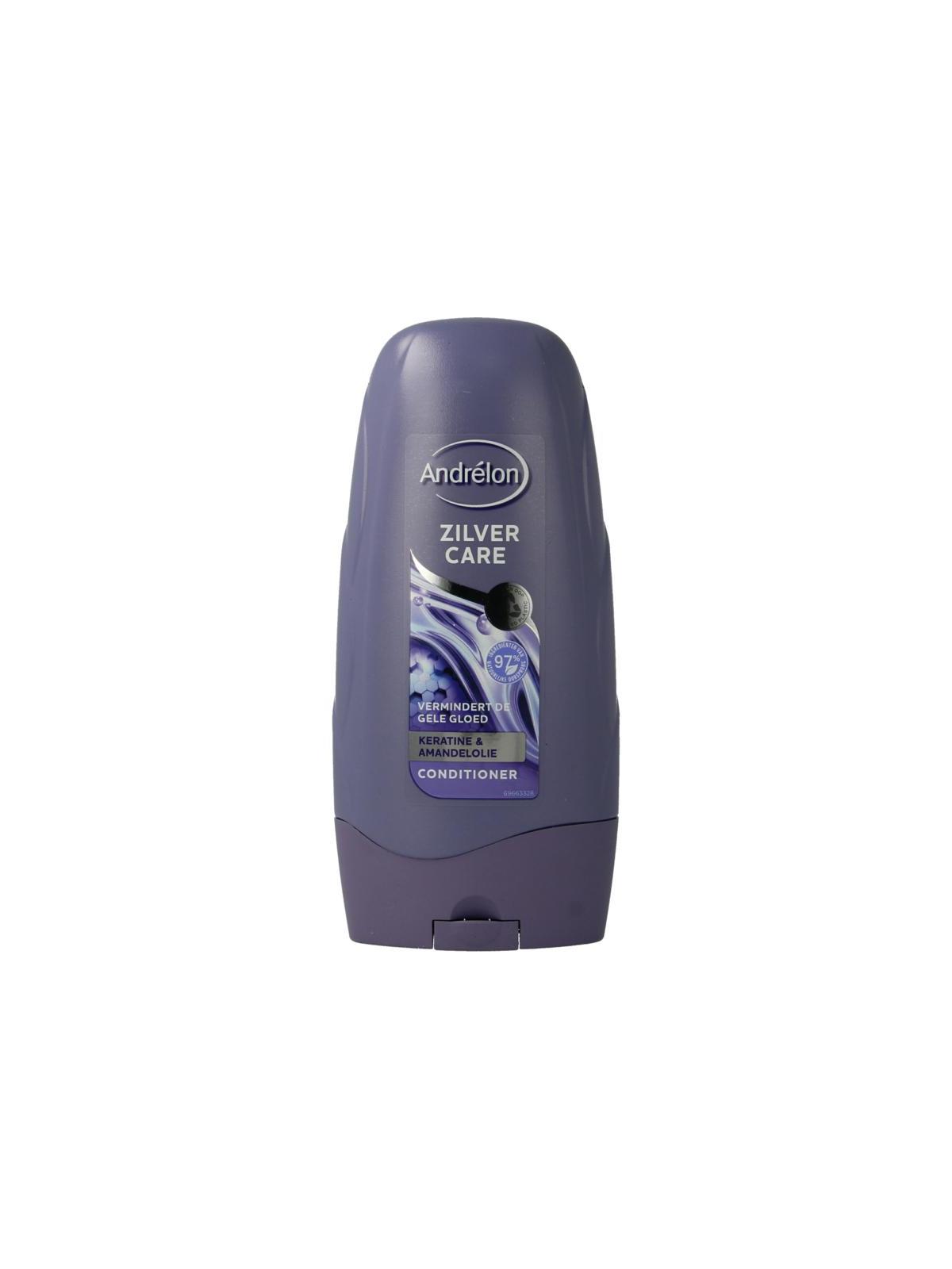 Special conditioner zilver care