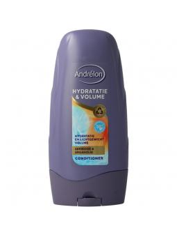 Conditioner hydratatie & volume