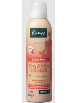 Body & mind douchefoam balance