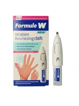 Wratten bevriesstift