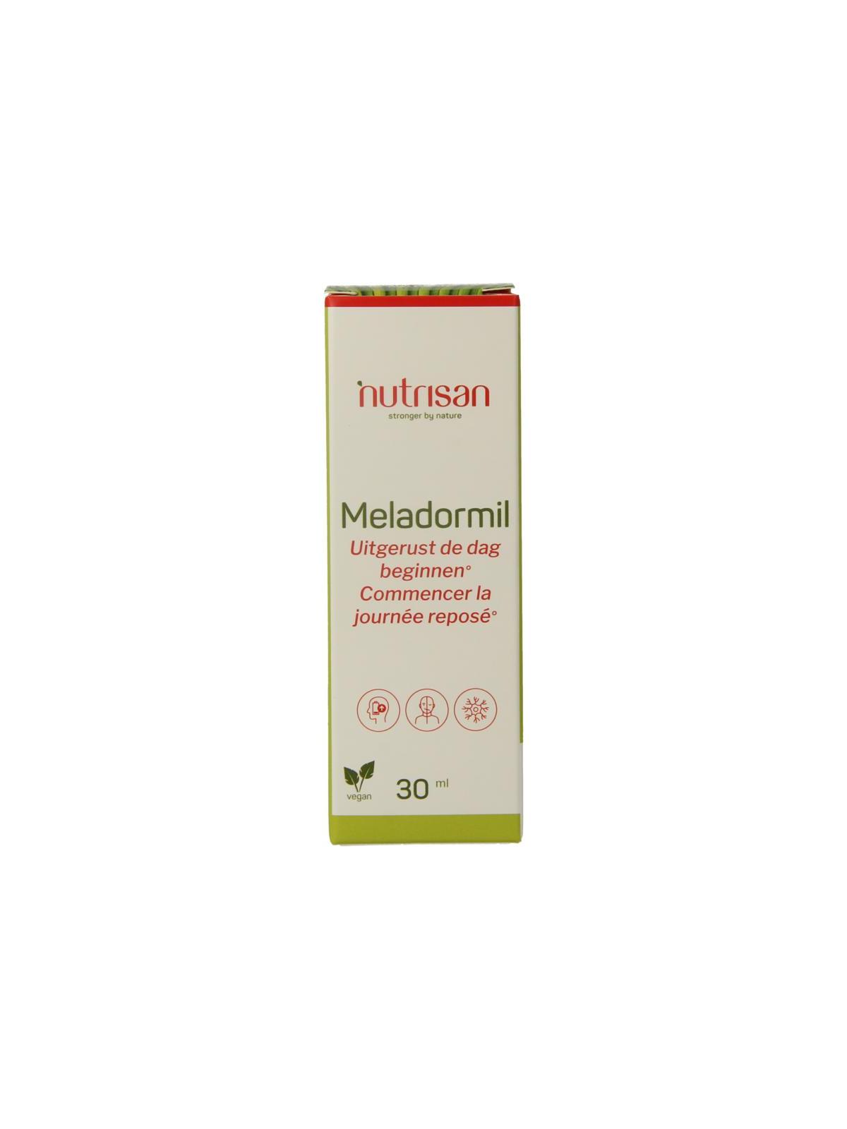 Meladormil
