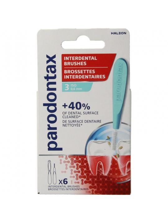 Interdental size 3