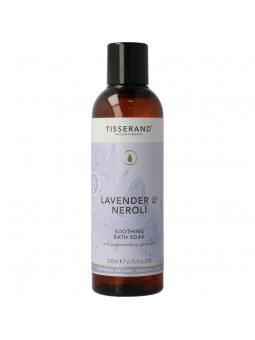 Bath soak lavendel & neroli