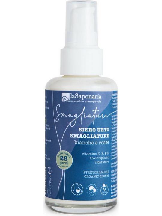 Stretch marks body butter bio