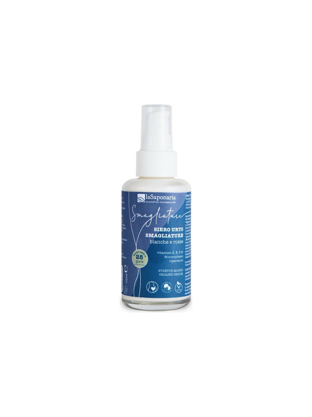 Stretch marks body butter bio