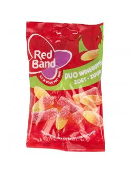 Winegums duo zoet zuur