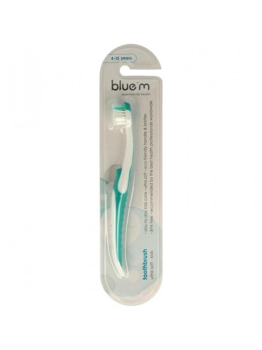 Toothbrush kids mint