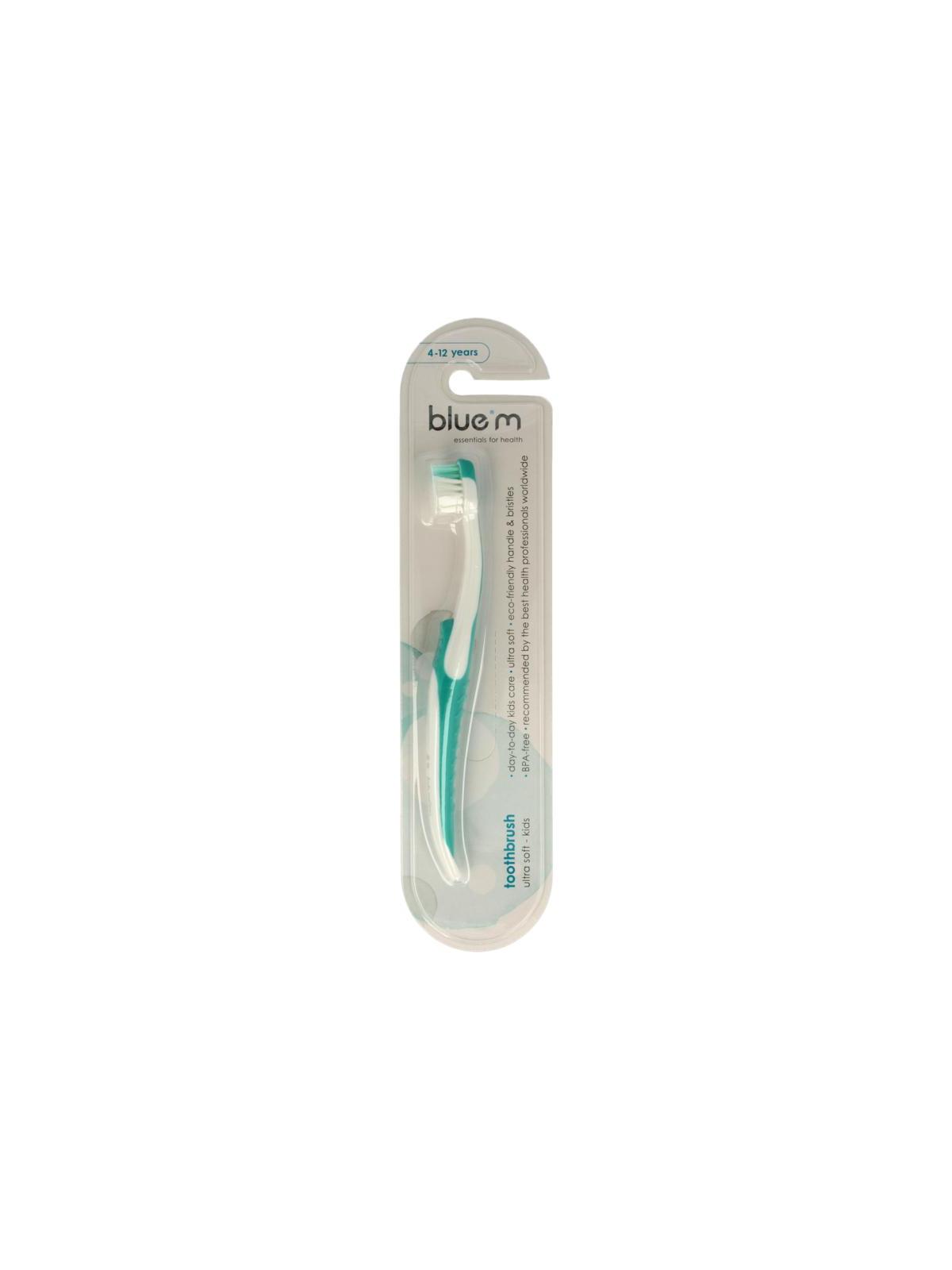 Toothbrush kids mint