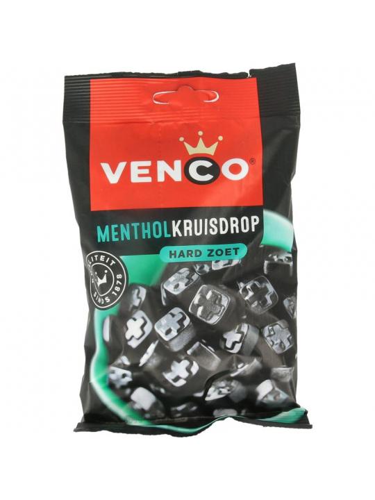 Menthol kruisdrop