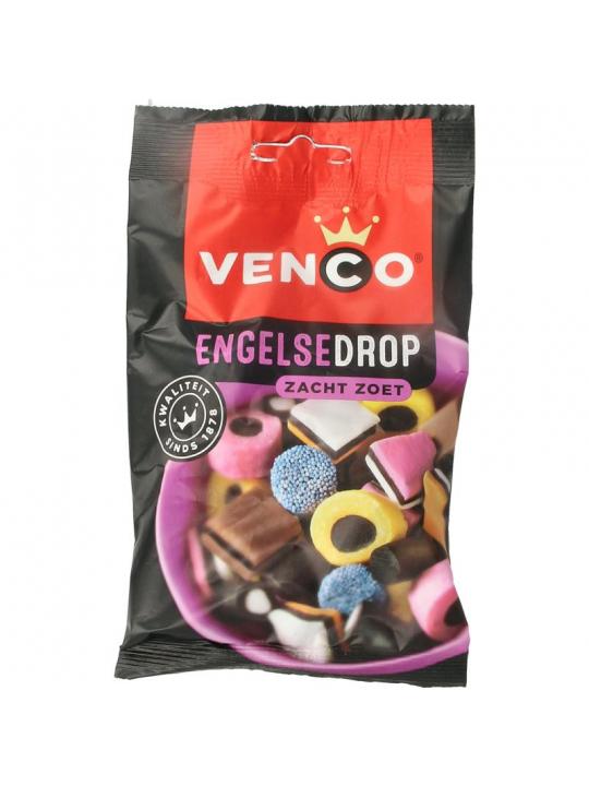 Engelse drop