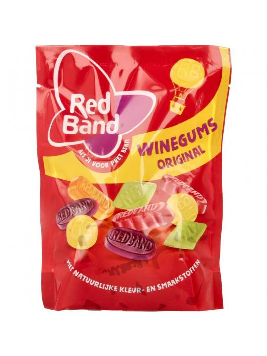 Winegums mix