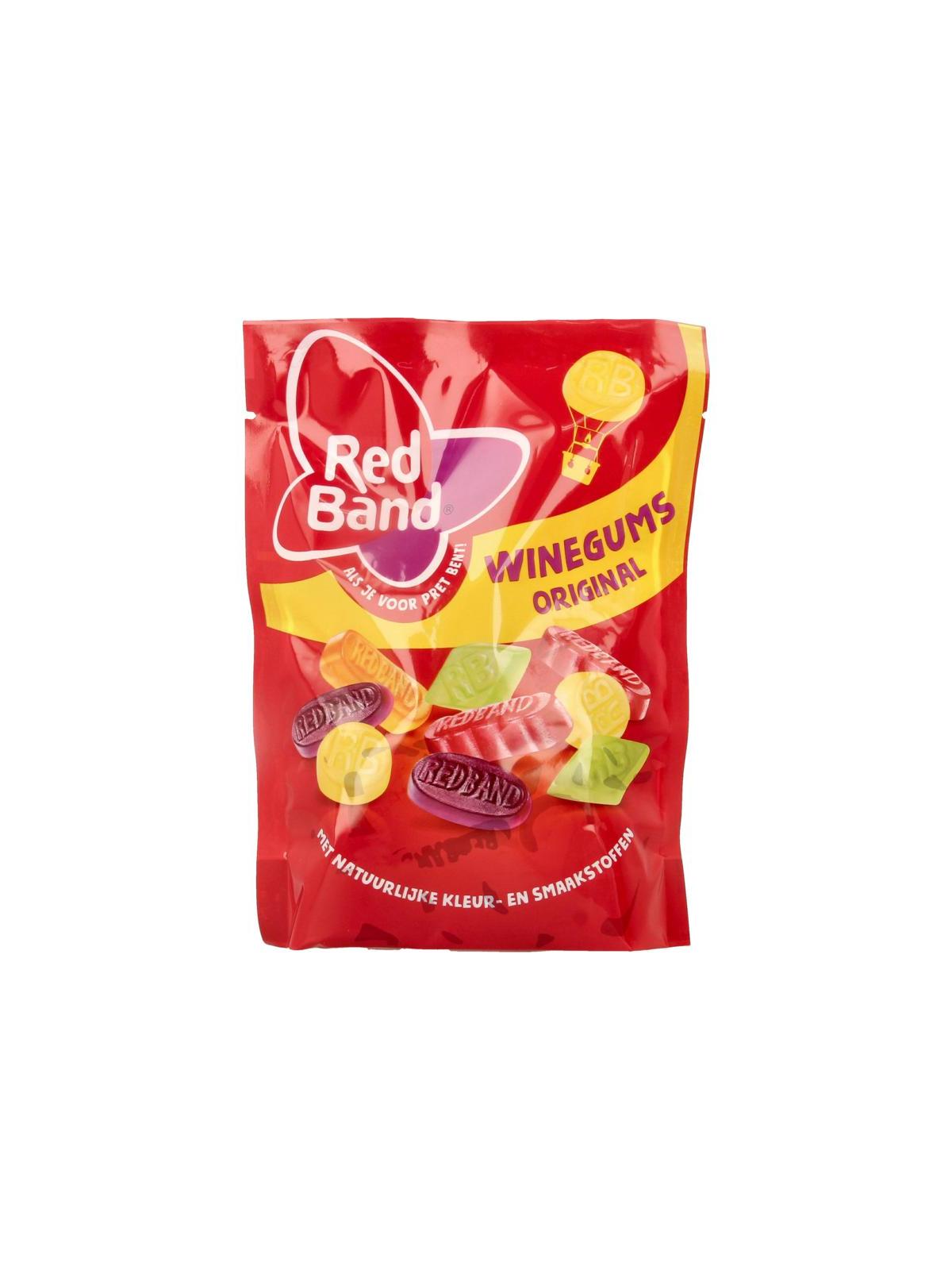 Winegums mix