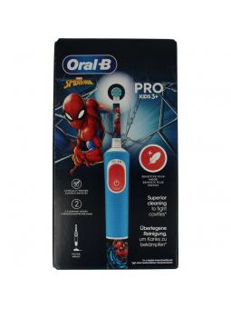 Vitality pro kid spiderman