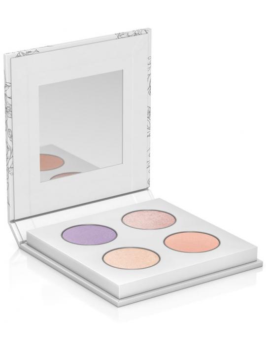Signature colour collection pure pastels 01