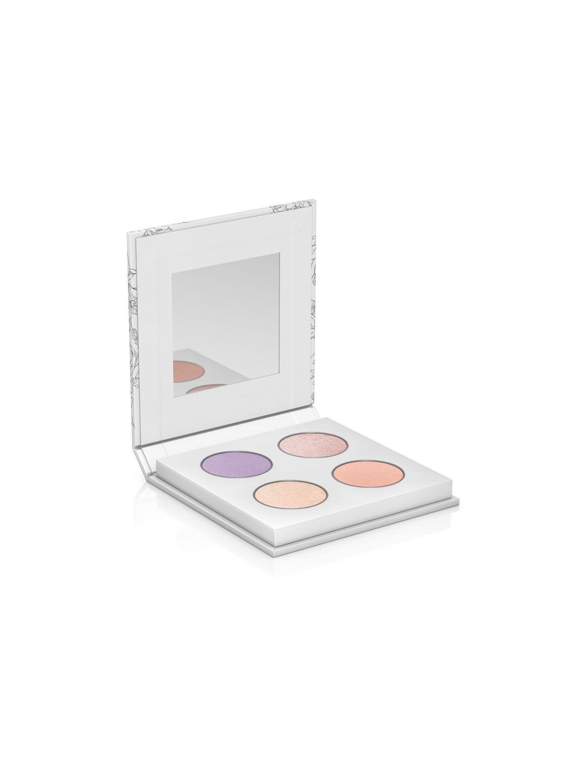 Signature colour collection pure pastels 01