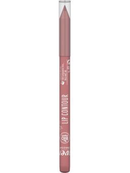 Lipcontour brave rose 01