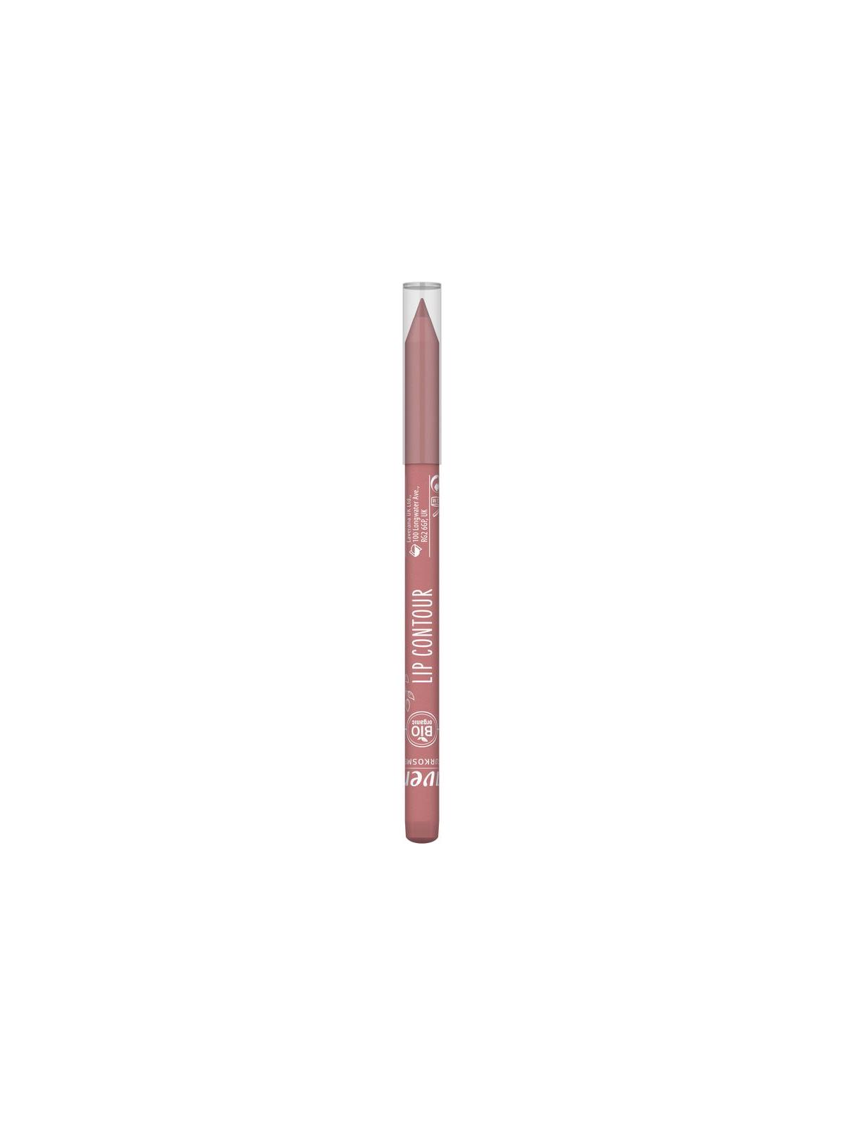 Lipcontour brave rose 01