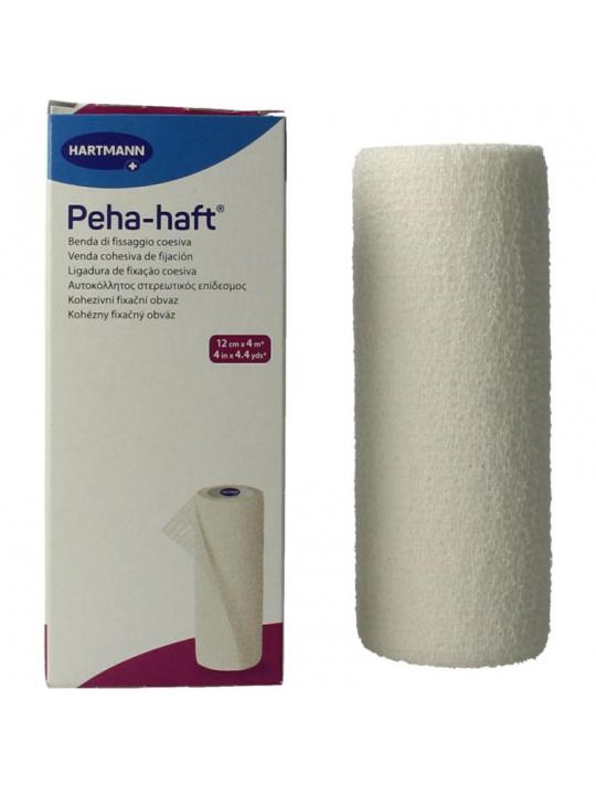 Peha-haft windsel 4m x 12cm