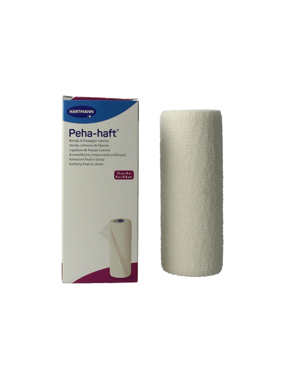 Peha-haft windsel 4m x 12cm