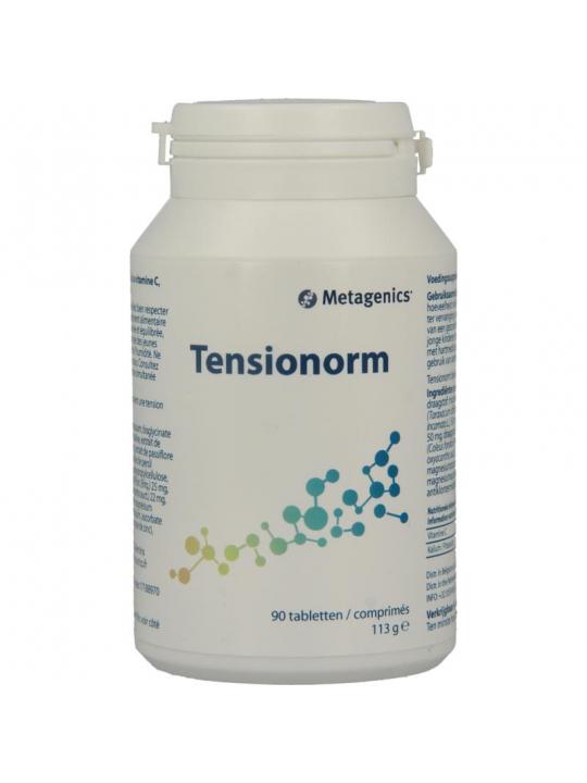 Tensionorm