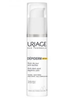 Depiderm dagverzorging tegen vlekken SPF50