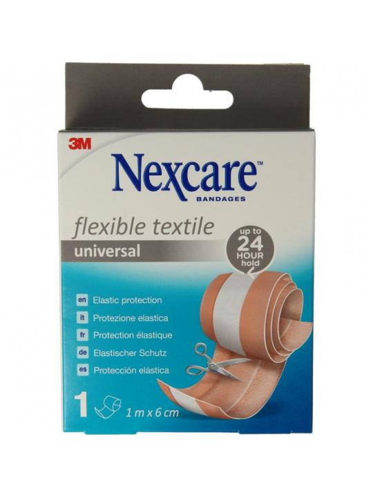 Textile flexible 1mx6cm