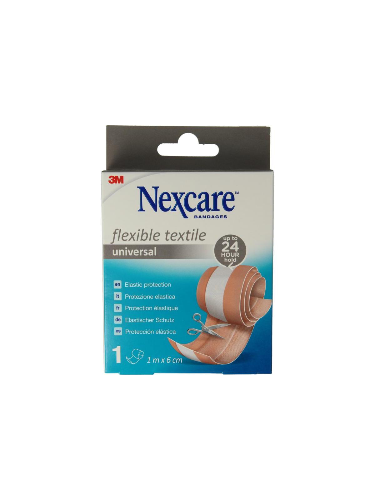 Textile flexible 1mx6cm