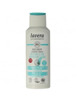 Conditioner basis sensitiv moisture & care