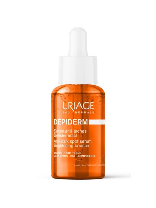 Depiderm serum booster