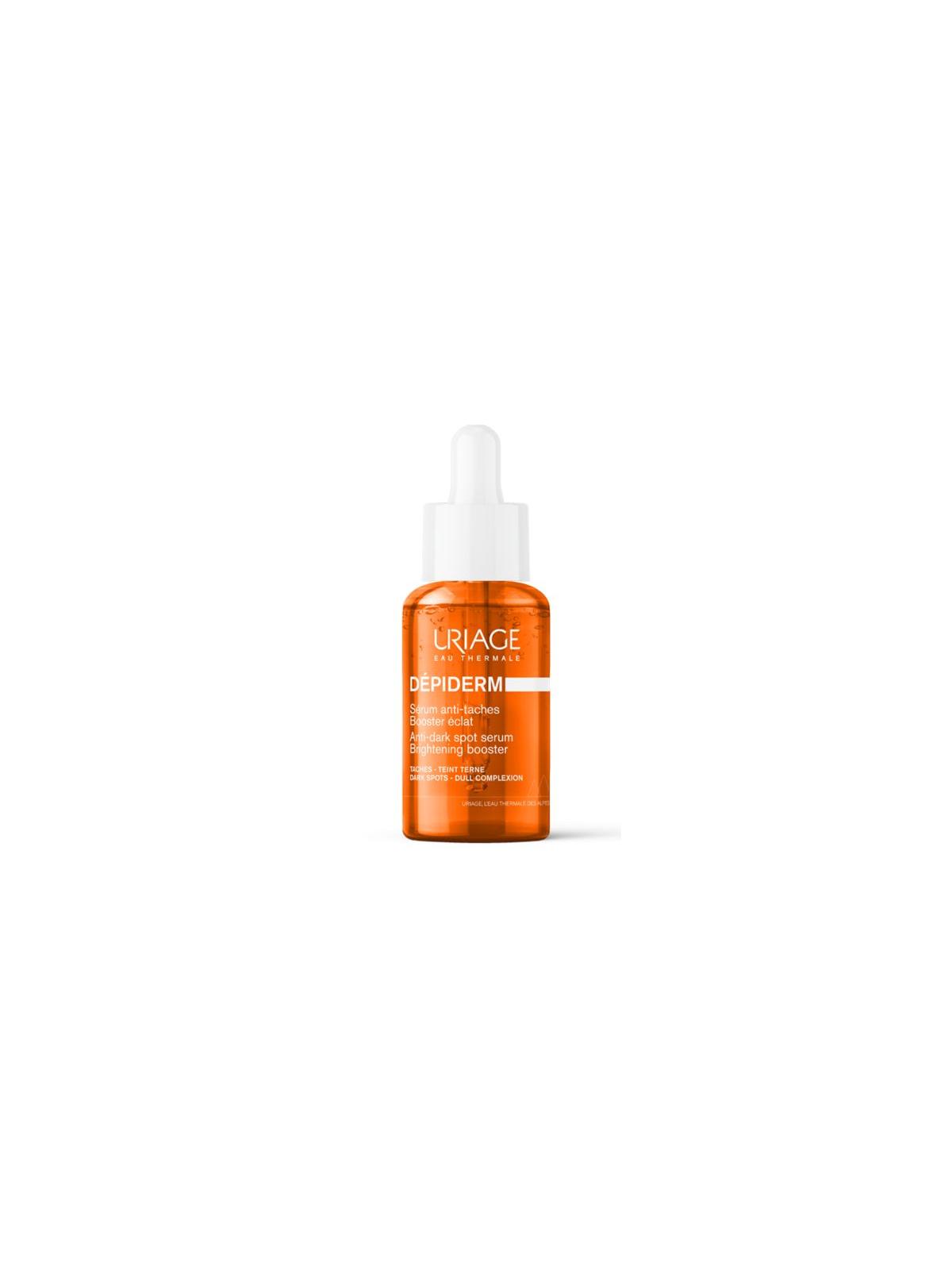 Depiderm serum booster