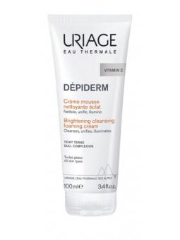 Depiderm cleansing foam creme
