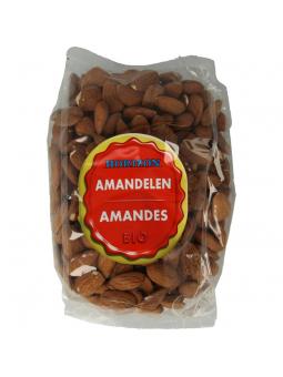 Amandelen bio