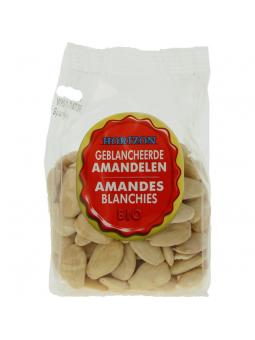 Amandelen geblancheerd bio