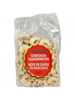 Cashewnoten stukjes bio