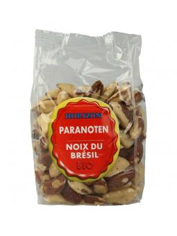 Paranoten bio