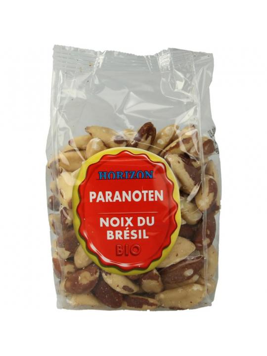 Paranoten bio