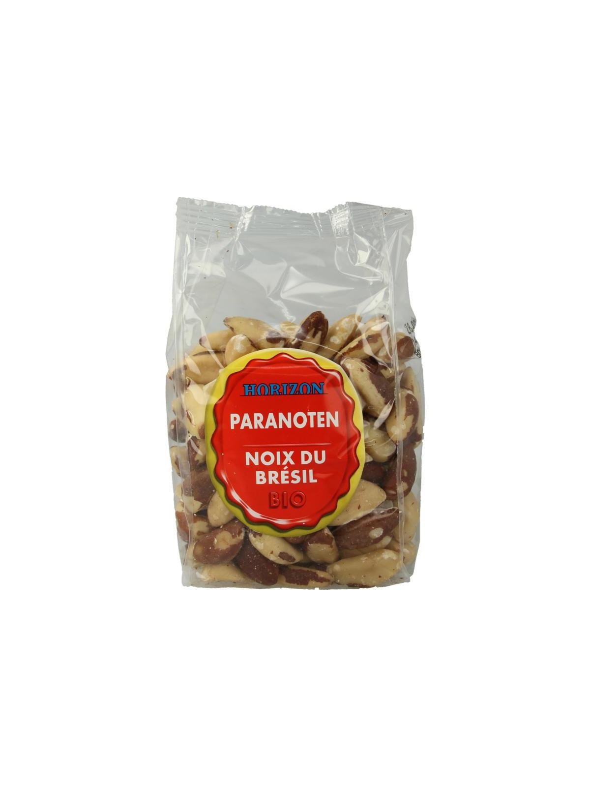 Paranoten bio