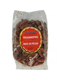 Pecannoten bio