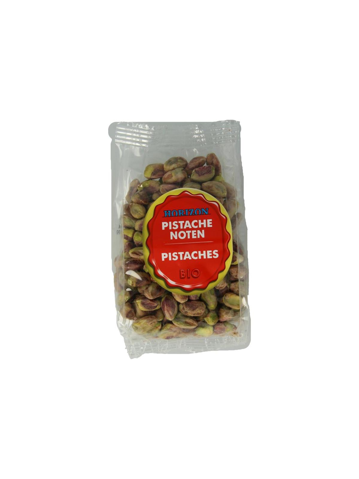 Pistachenoten bio