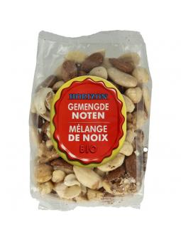 Gemengde noten bio