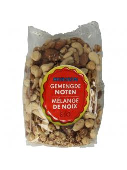 Gemengde noten bio