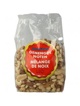 Gemengde noten bio