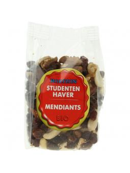 Studentenhaver bio
