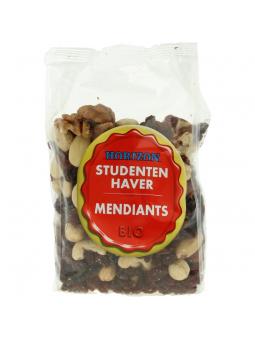 Studentenhaver bio